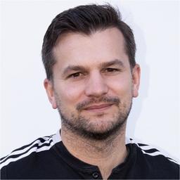 Pontus Dorch, Fotbollsutvecklare, Smålands FF
