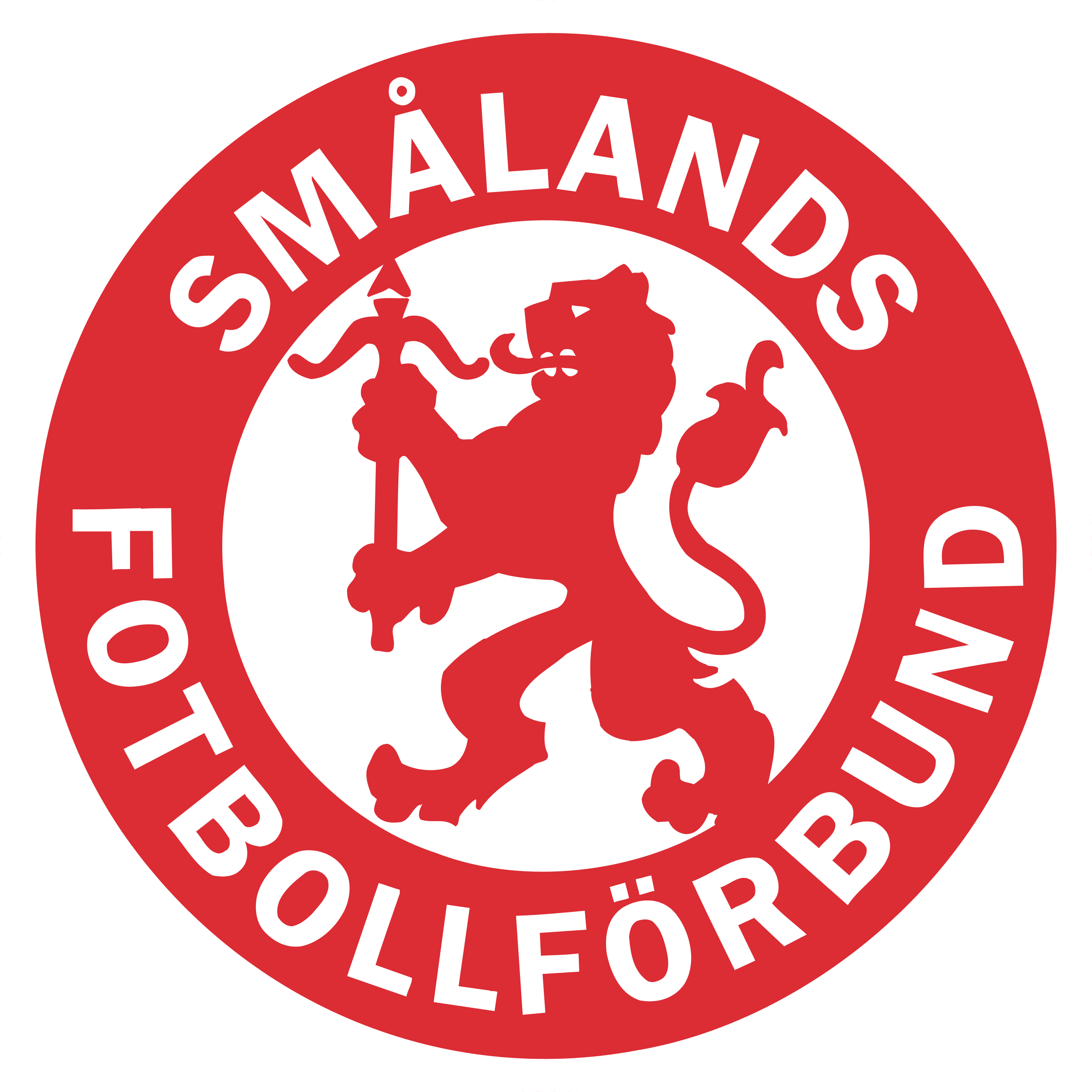 Smålands FF logotyp