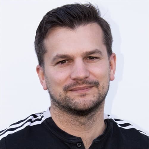 Pontus Dorch, Fotbollsutvecklare, Smålands FF